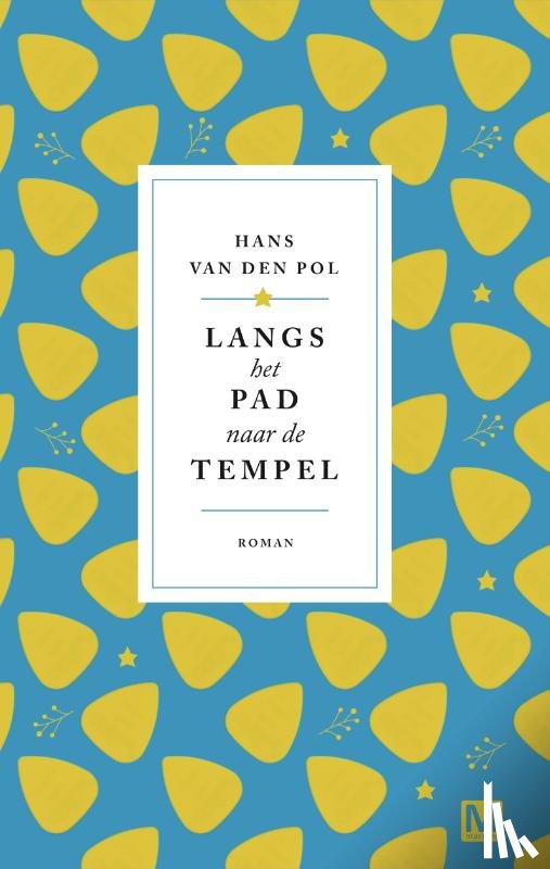 Pol, Hans van den - Langs het pad naar de tempel