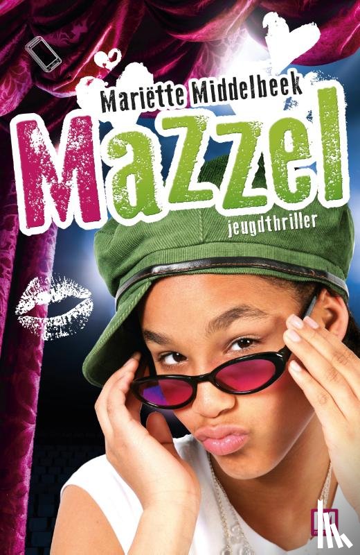 Middelbeek, Mariette - Pakket Mazzel