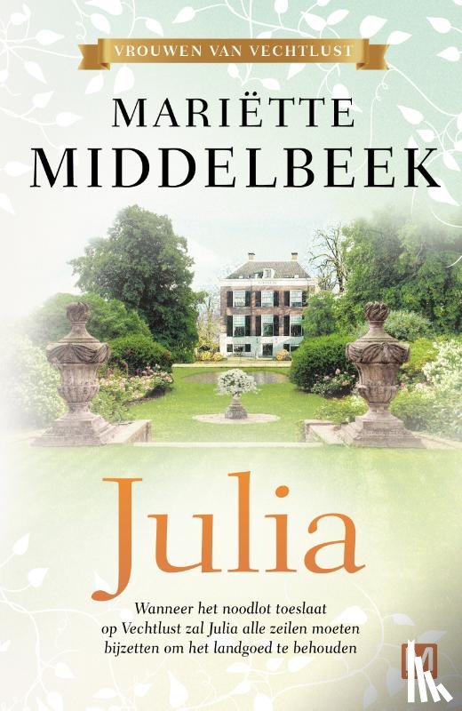 Middelbeek, Mariëtte - Julia