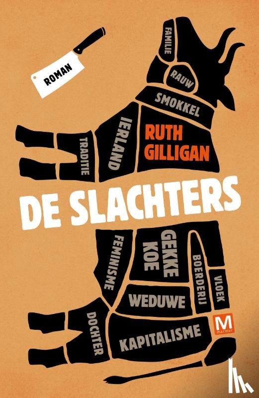 Gilligan, Ruth - De Slachters