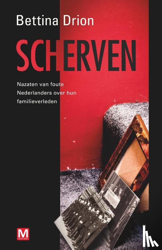 Drion, Bettina - Scherven