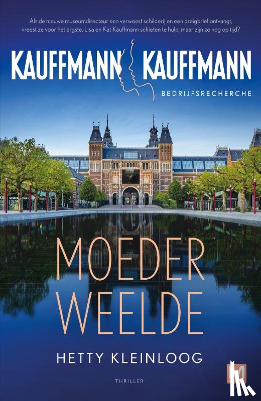 Kleinloog, Hetty - Moederweelde