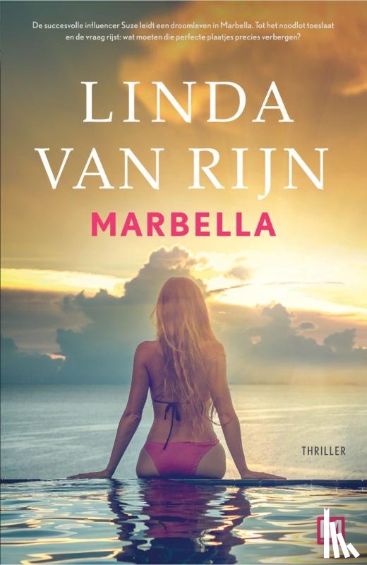 Rijn, Linda van - Marbella