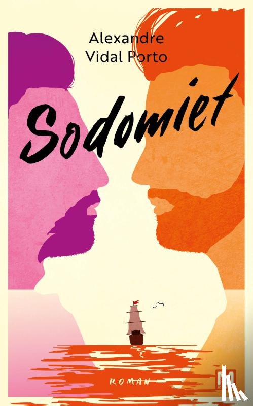 Vidal Porto, Alexandre - Sodomiet