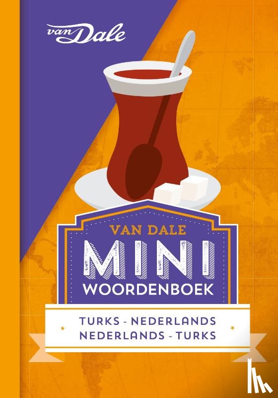  - Turks-Nederlands / Nederlands-Turks