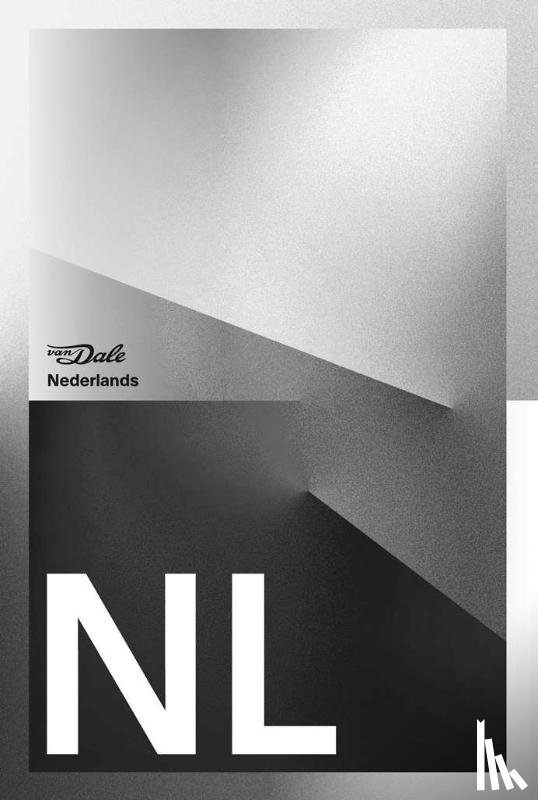  - Van Dale Groot woordenboek Nederlands voor school