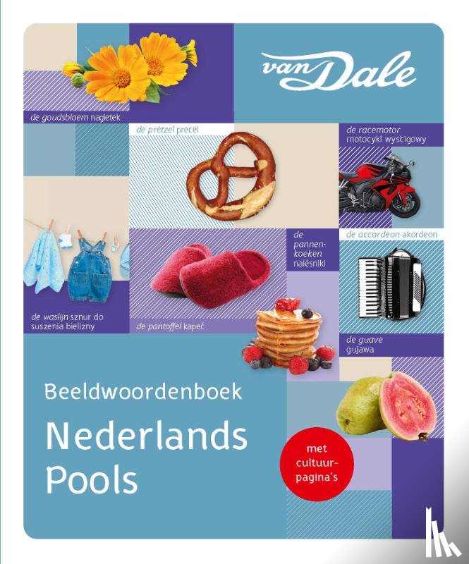  - Van Dale Beeldwoordenboek Nederlands/Pools