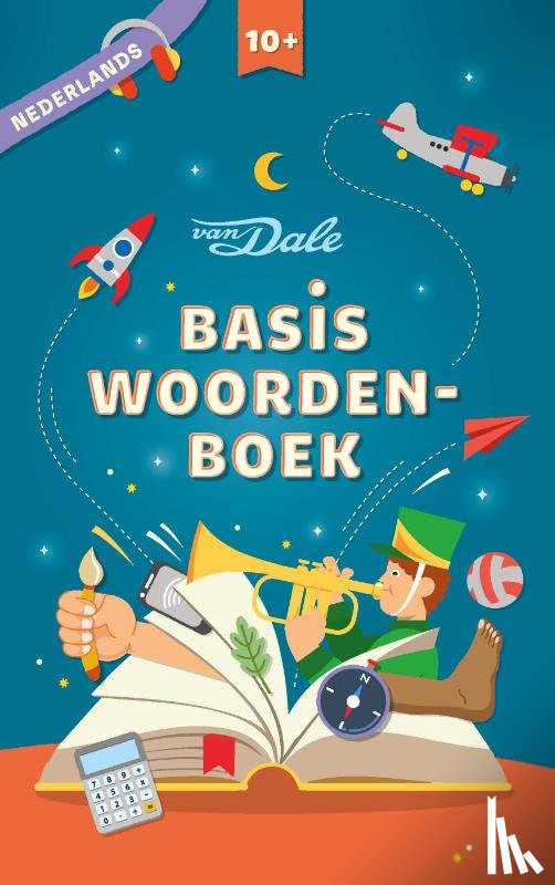  - Van Dale Basiswoordenboek Nederlands