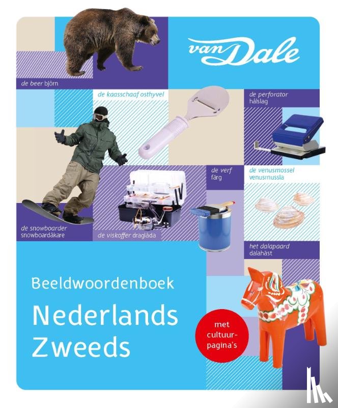  - Nederlands/Zweeds