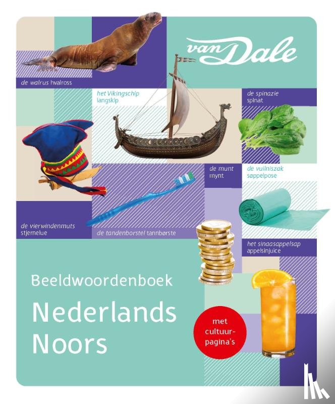  - Nederlands/Noors