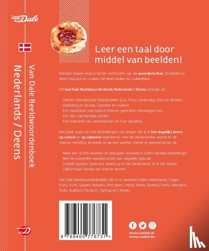  - Nederlands/Deens
