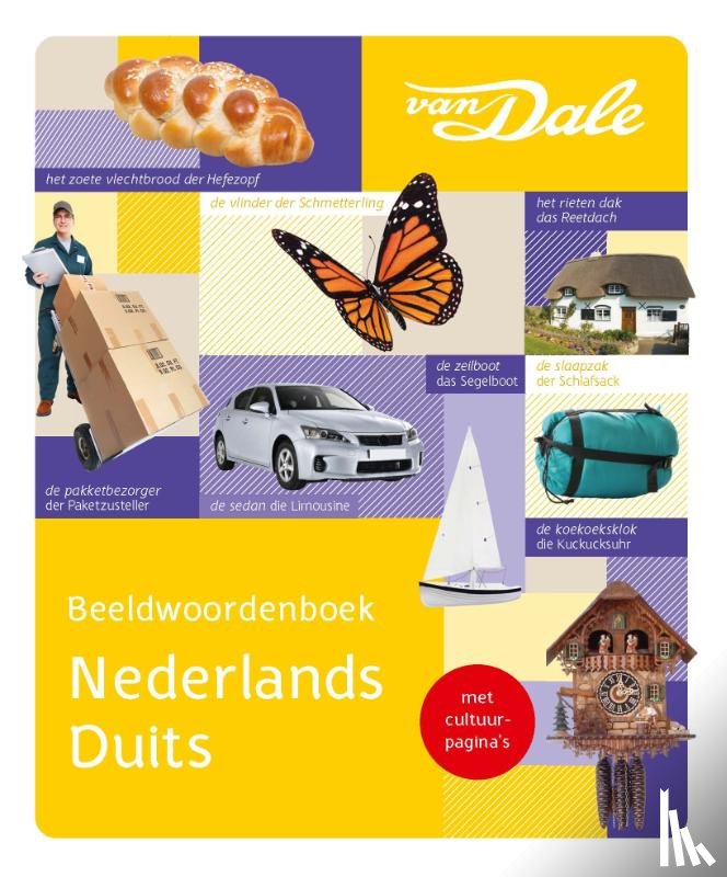 - Nederlands-Duits