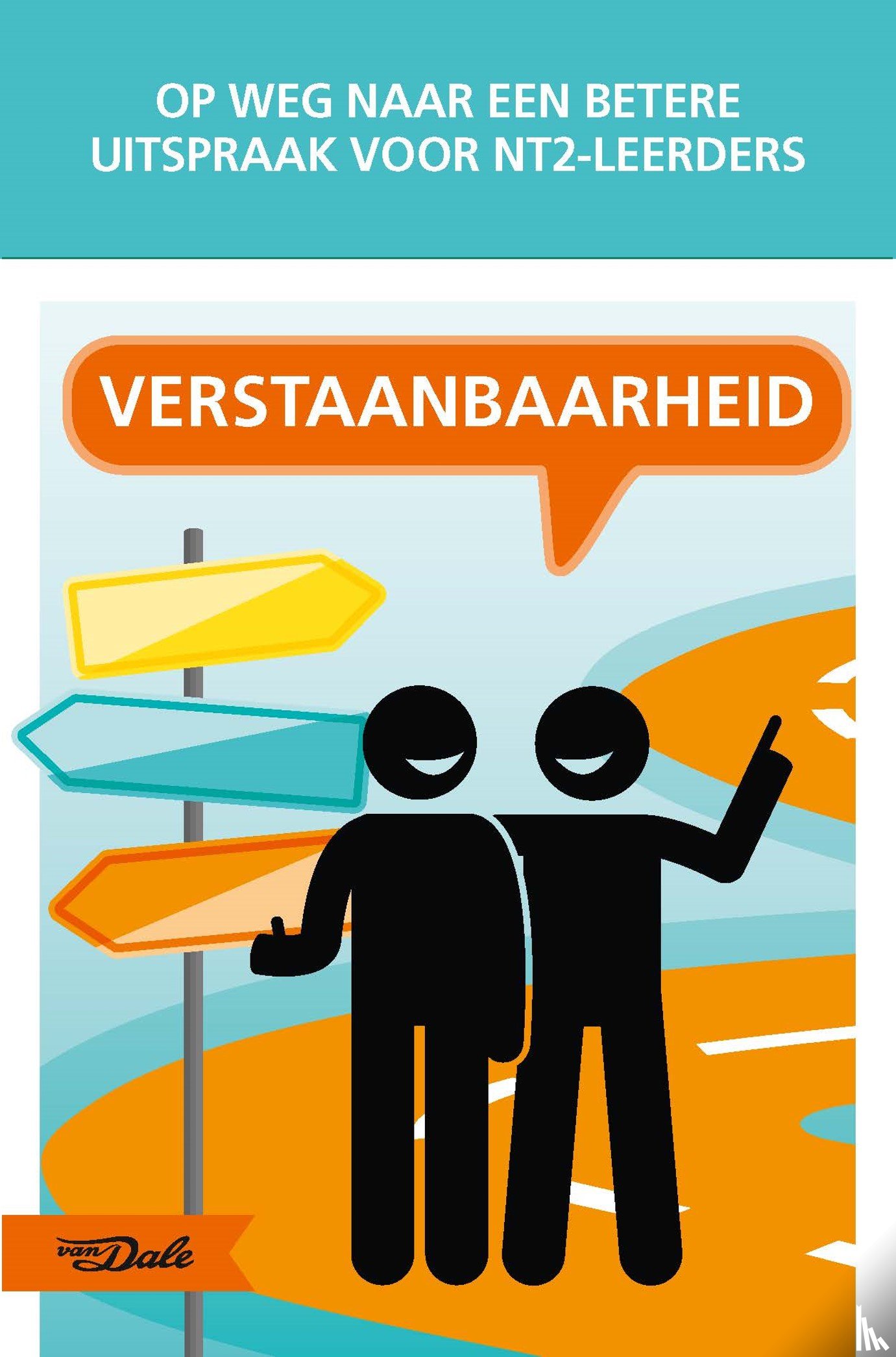  - Verstaanbaarheid
