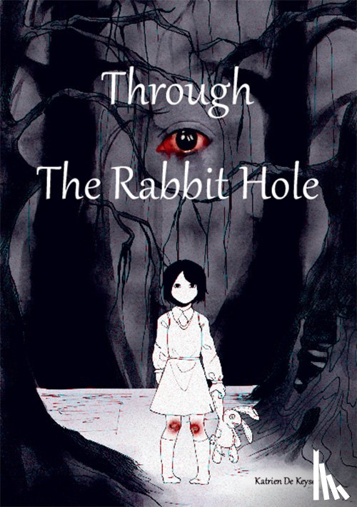 Keyser, Katrien de - Through The Rabbit Hole