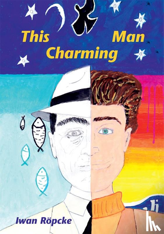 Röpcke, Iwan - This charming man