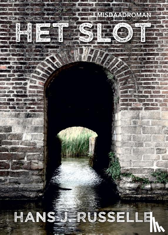 Russelle, Hans J. - Het slot
