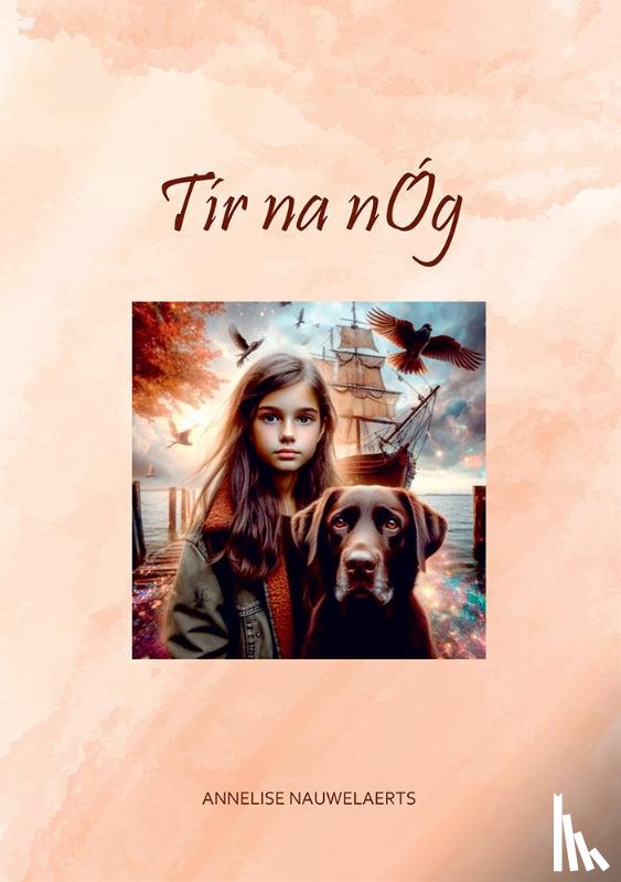 Nauwelaerts, Annelise - Tír na nóg
