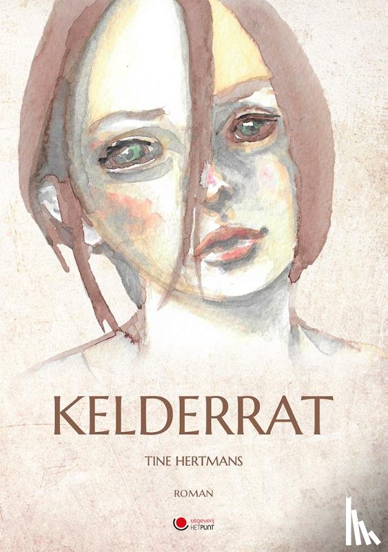 Hertmans, Tine - Kelderrat