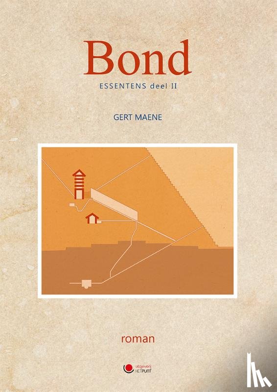Maene, Gert - Bond