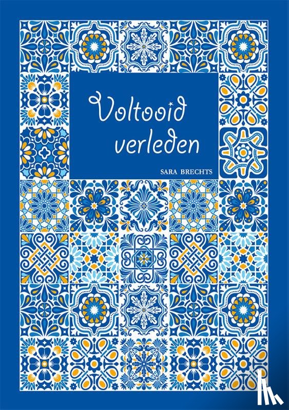 Brechts, Sara - Voltooid verleden