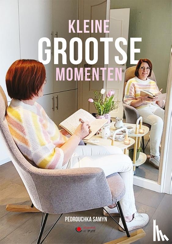 Samyn, Pedrouchka - Kleine grootse momenten