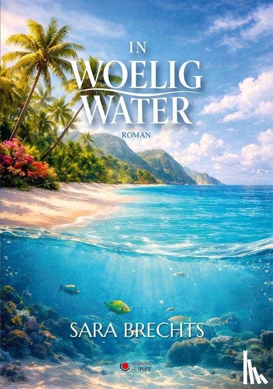 Brechts, Sara - In woelig water