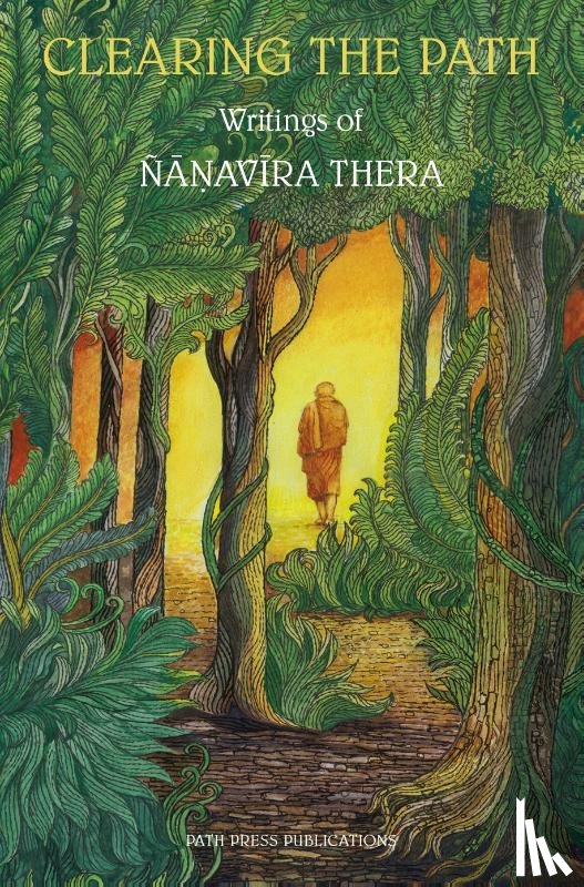 Ñanavira - Clearing the Path