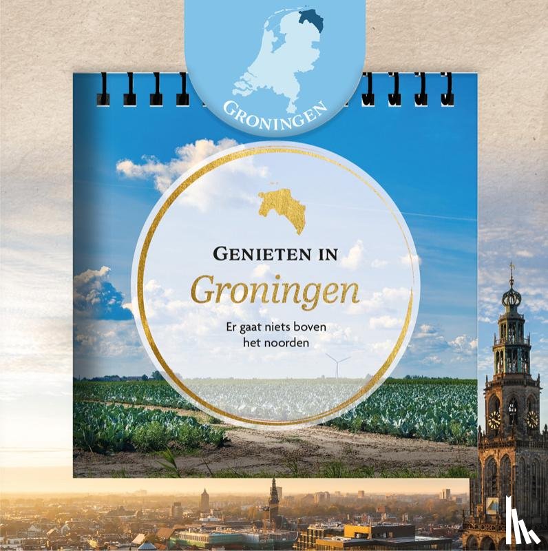  - Genieten in Groningen