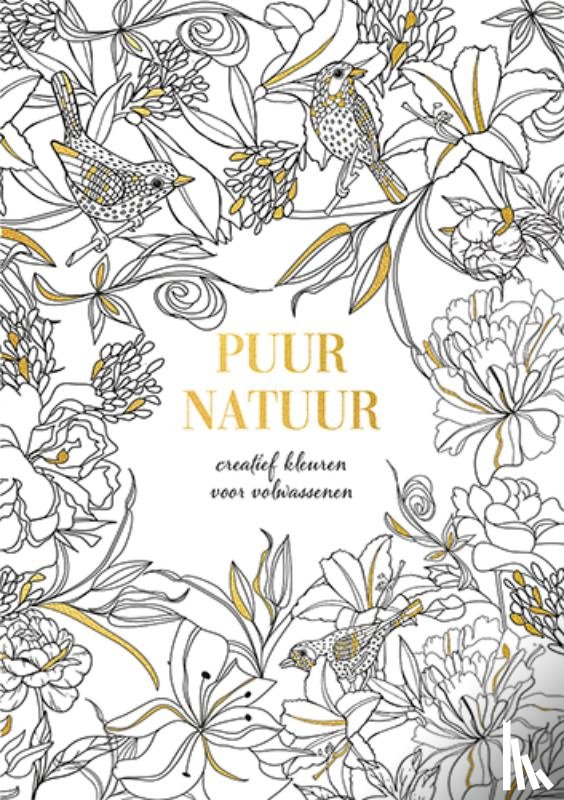  - Puur natuur