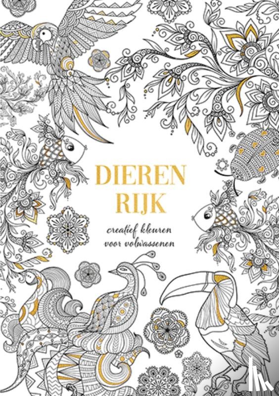  - Dierenrijk