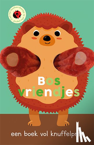  - Bosvriendjes