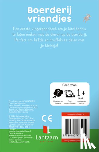  - Boerderijvriendjes