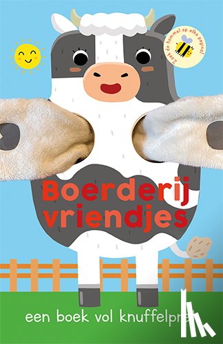  - Boerderijvriendjes