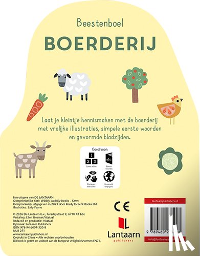  - Beestenboel Boerderij