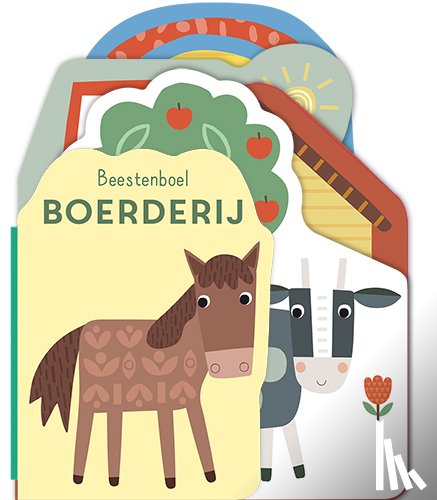  - Beestenboel Boerderij
