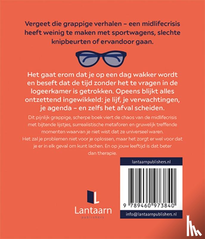  - Hoe overleef ik mijn midlife crisis
