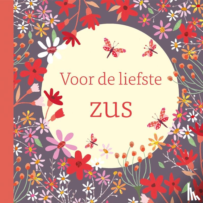  - Voor de liefste zus