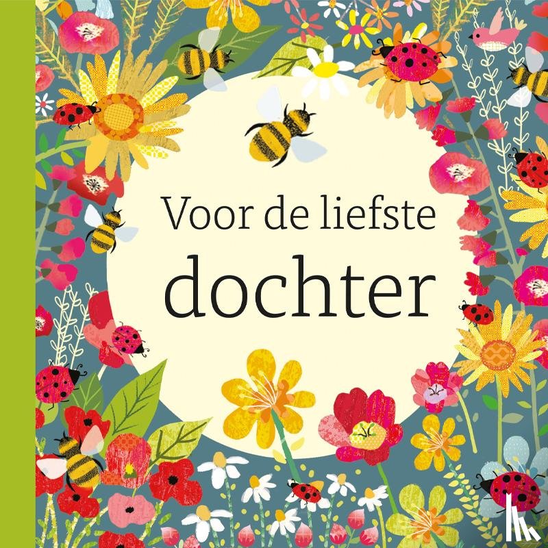  - Voor de liefste dochter