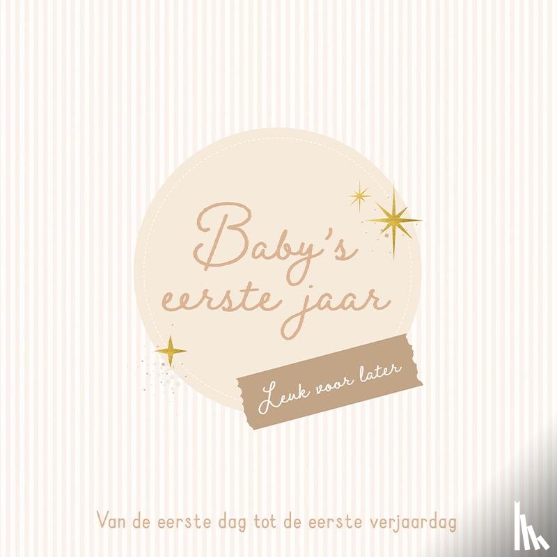  - Baby's eerste jaar