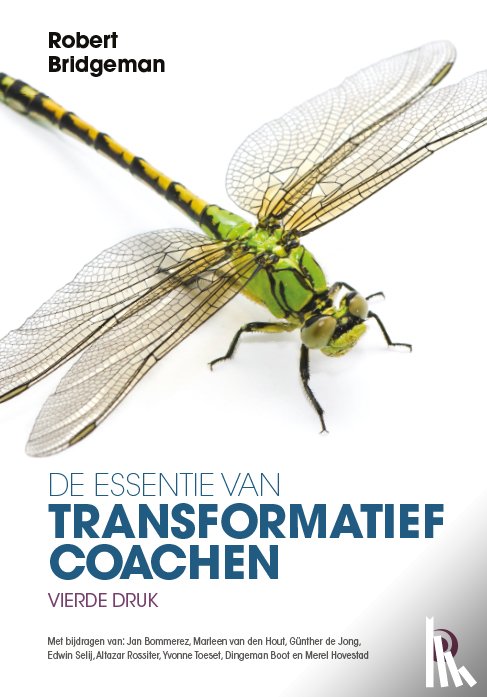 Bridgeman, Robert - De essentie van transformatief Coachen