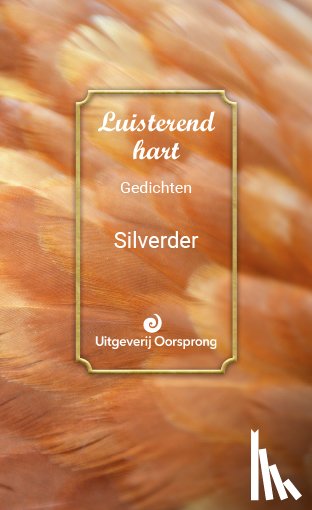 Silverder - Luisterend Hart