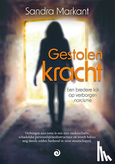 Markant, Sandra - Gestolen kracht