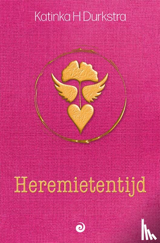 Durkstra, Katinka H - Heremietentijd