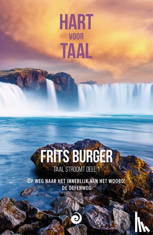 Burger, Frits - Hart voor taal