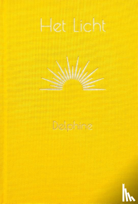 Delphine - Het Licht