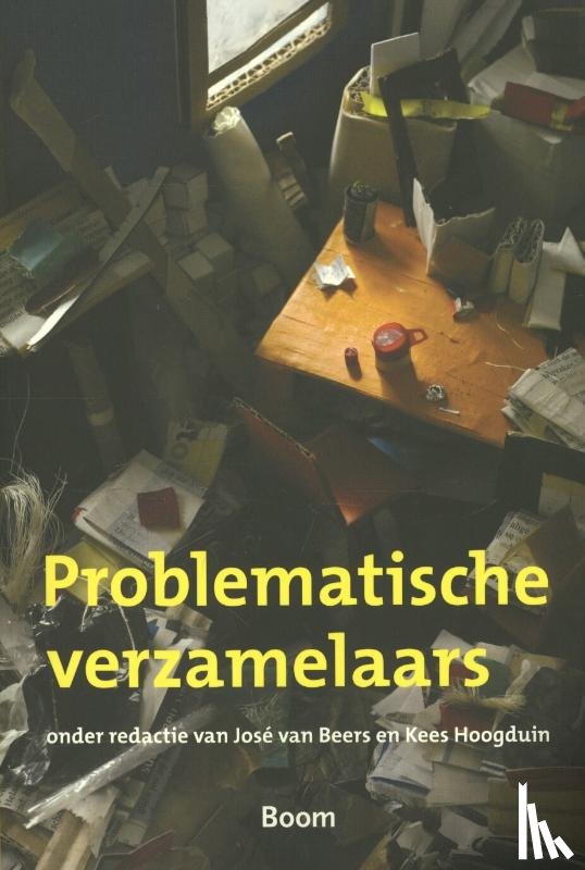  - Problematische verzamelaars