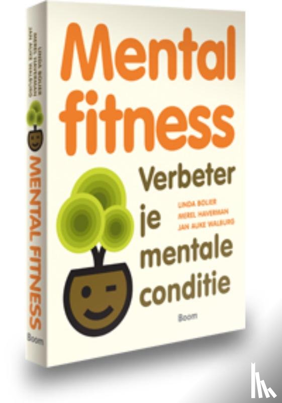 Bolier, Linda, Haverman, Merel, Walburg, Jan A. - Mental fitness