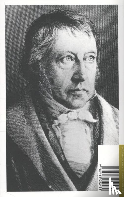 Erp, Herman van - Hegel