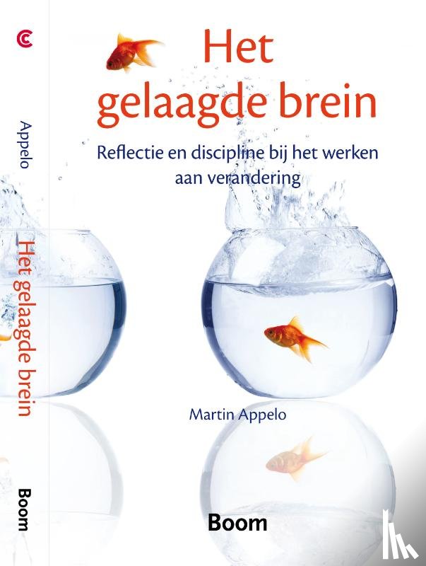 Appelo, Martin - Het gelaagde brein