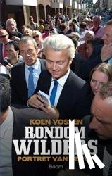 Vossen, Koen - Rondom Wilders